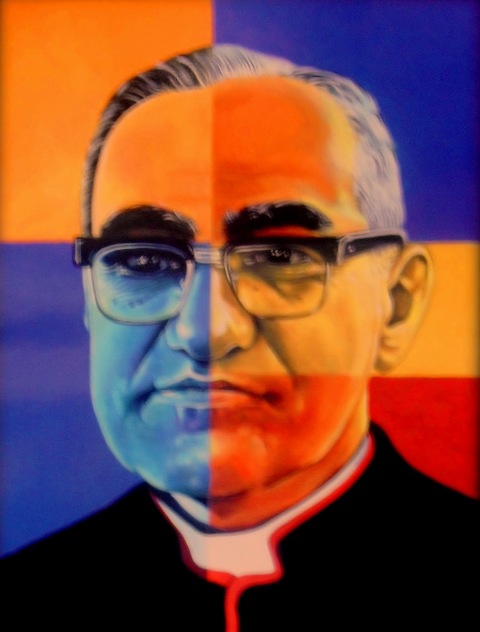 Monseñor Oscar Arnulfo Romero